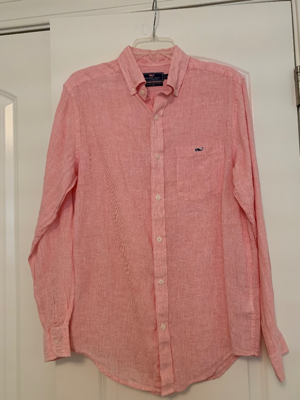 Vineyard Vines Linen shirt